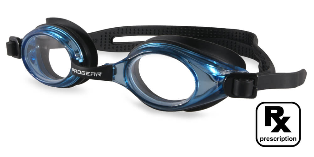 PROGEAR® Swim Goggles - Teens (Age 11 to Adult) | 3 Colors